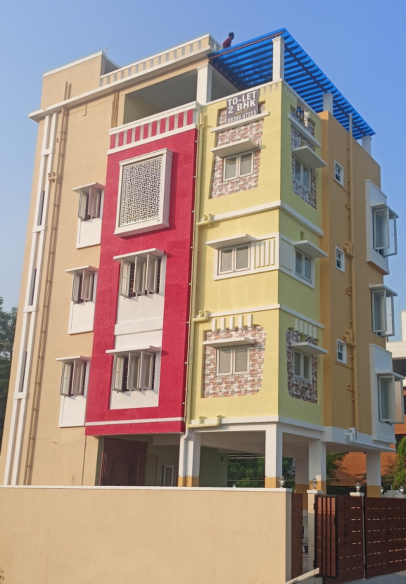 Perungalathur Project